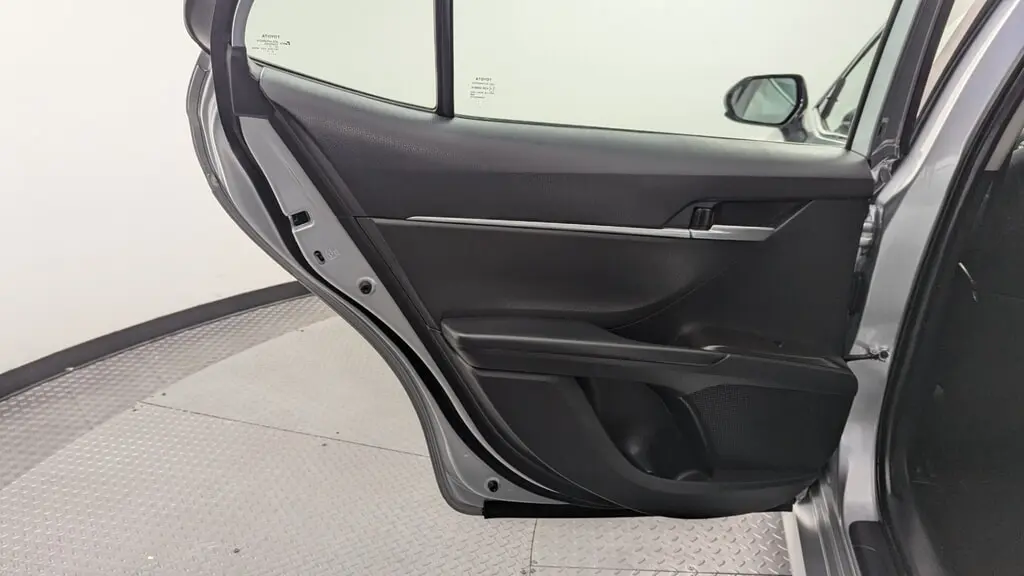 Florida Fine Cars - Used TOYOTA CAMRY 2023 WEST PALM LE