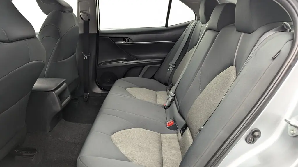 Florida Fine Cars - Used TOYOTA CAMRY 2023 WEST PALM LE