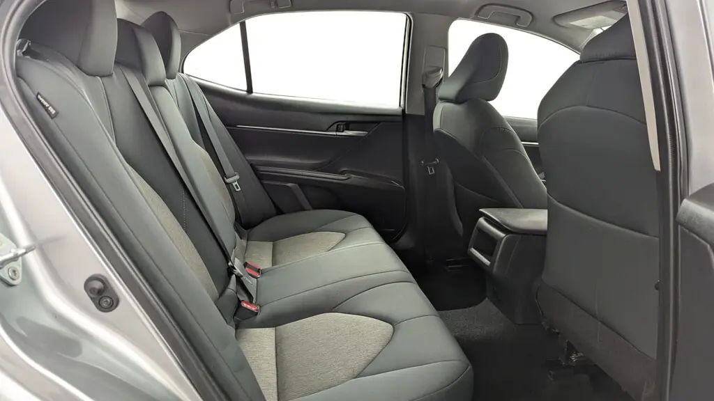 Florida Fine Cars - Used TOYOTA CAMRY 2023 WEST PALM LE