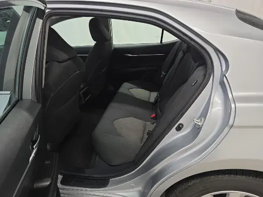 Florida Fine Cars - Used TOYOTA CAMRY 2023 WEST PALM LE