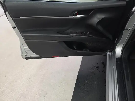 Florida Fine Cars - Used TOYOTA CAMRY 2023 WEST PALM LE
