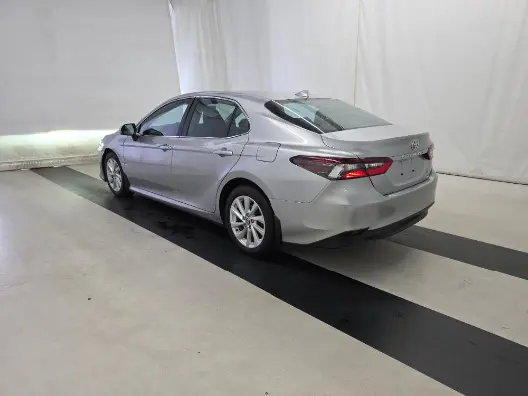 Florida Fine Cars - Used TOYOTA CAMRY 2023 WEST PALM LE