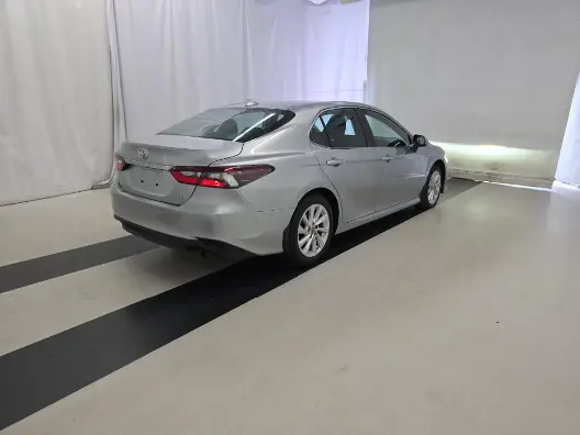 Florida Fine Cars - Used TOYOTA CAMRY 2023 WEST PALM LE