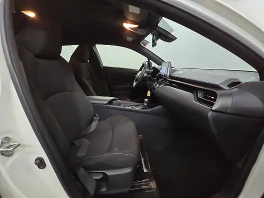 Florida Fine Cars - Used TOYOTA C-HR 2019 MARGATE LE