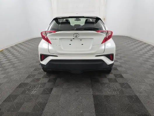 Florida Fine Cars - Used TOYOTA C-HR 2019 MARGATE LE