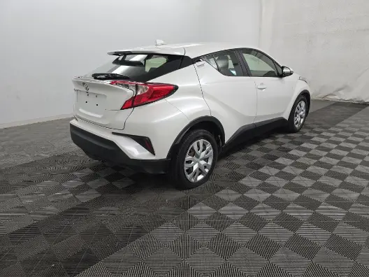 Florida Fine Cars - Used TOYOTA C-HR 2019 MARGATE LE