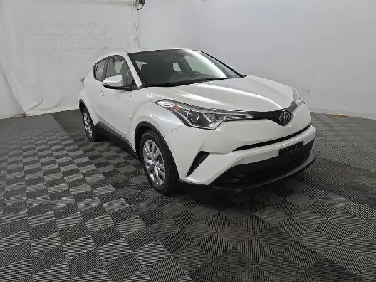Florida Fine Cars - Used TOYOTA C-HR 2019 MARGATE LE