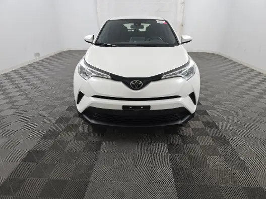 Florida Fine Cars - Used TOYOTA C-HR 2019 MARGATE LE