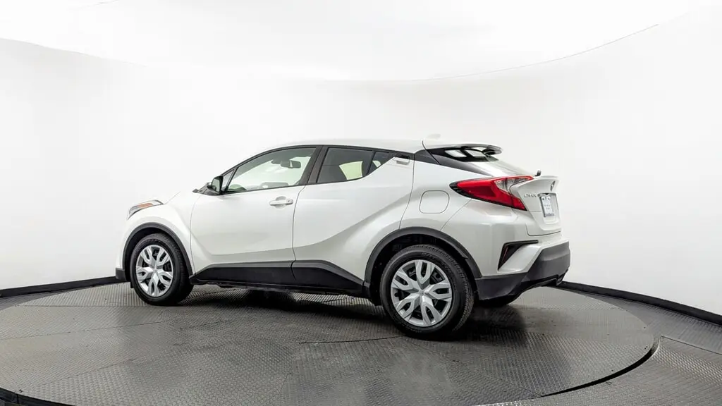 Florida Fine Cars - Used TOYOTA C-HR 2019 MARGATE LE