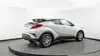 Florida Fine Cars - Used TOYOTA C-HR 2019 MARGATE LE