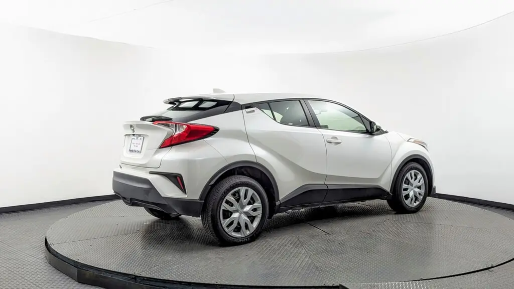 Florida Fine Cars - Used TOYOTA C-HR 2019 MARGATE LE