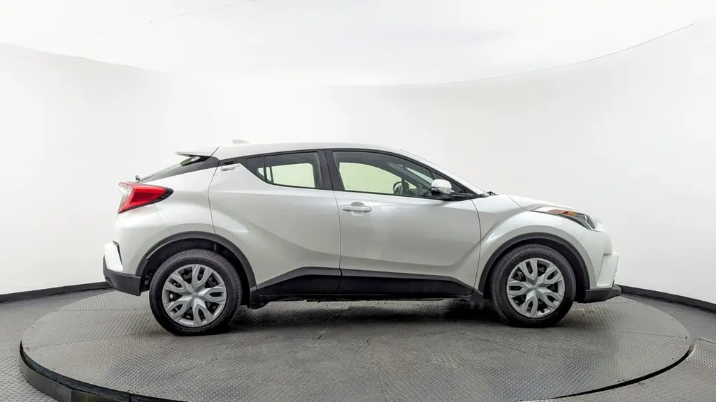 Florida Fine Cars - Used TOYOTA C-HR 2019 MARGATE LE