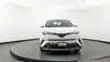 Florida Fine Cars - Used TOYOTA C-HR 2019 MARGATE LE