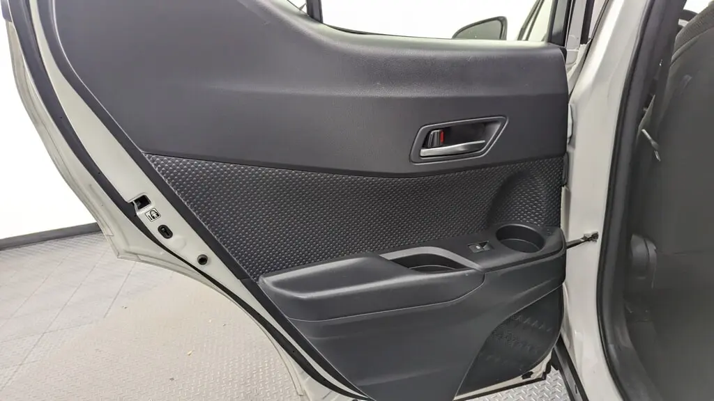 Florida Fine Cars - Used TOYOTA C-HR 2019 MARGATE LE