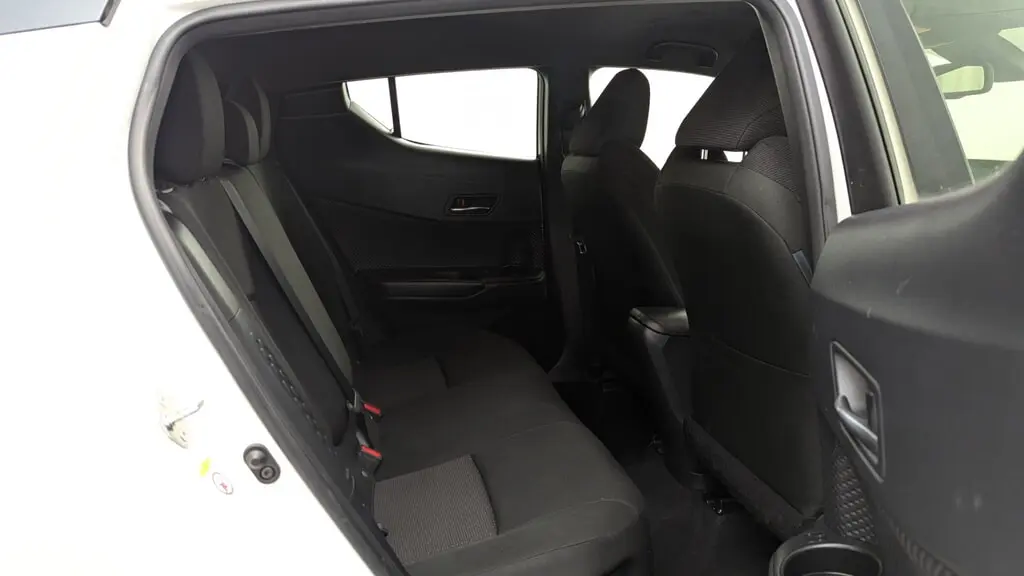 Florida Fine Cars - Used TOYOTA C-HR 2019 MARGATE LE