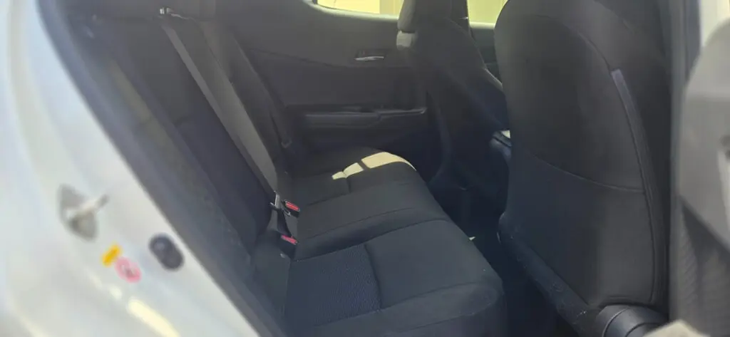 Florida Fine Cars - Used TOYOTA C-HR 2019 MARGATE LE