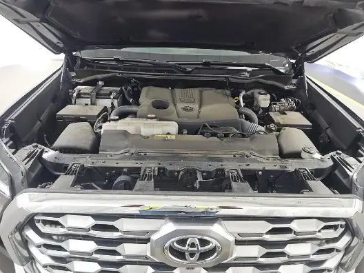 Florida Fine Cars - Used TOYOTA TUNDRA 2WD 2023 MIAMI 1794 EDITION