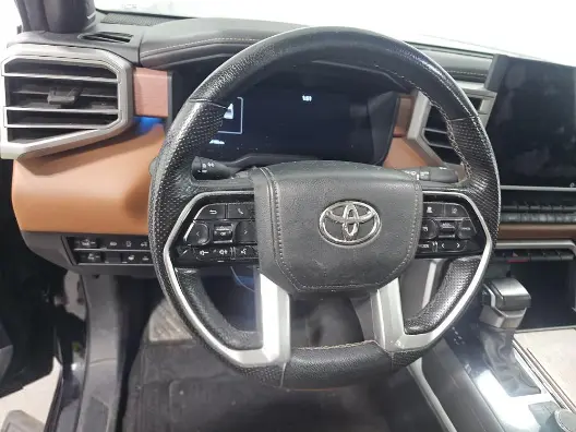 Florida Fine Cars - Used TOYOTA TUNDRA 2WD 2023 MIAMI 1794 EDITION