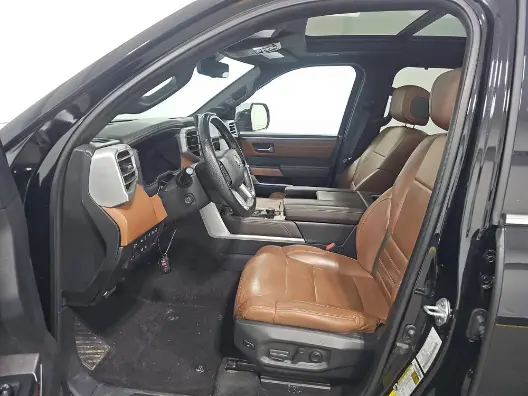 Florida Fine Cars - Used TOYOTA TUNDRA 2WD 2023 MIAMI 1794 EDITION