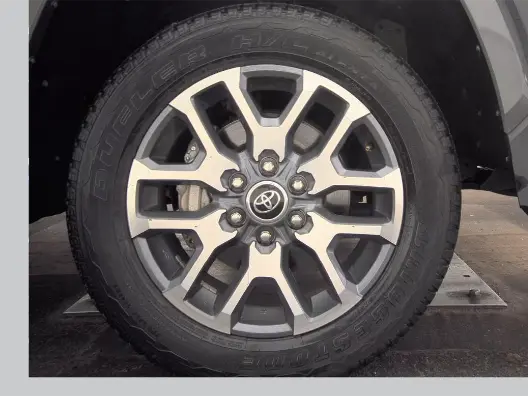 Florida Fine Cars - Used TOYOTA TUNDRA 2WD 2023 MIAMI 1794 EDITION