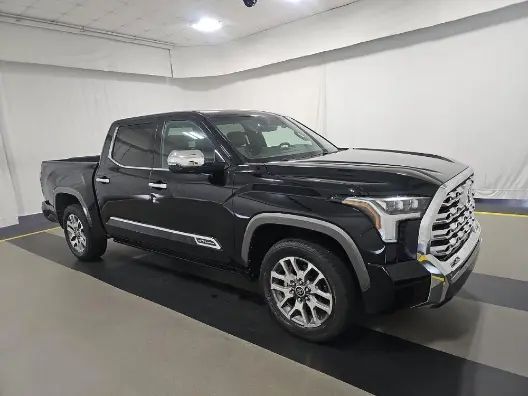 Florida Fine Cars - Used TOYOTA TUNDRA 2WD 2023 MIAMI 1794 EDITION