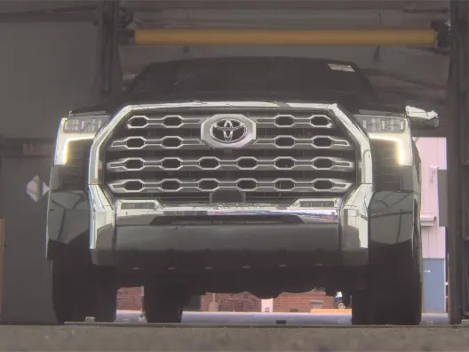 Florida Fine Cars - Used TOYOTA TUNDRA 2WD 2023 MIAMI 1794 EDITION