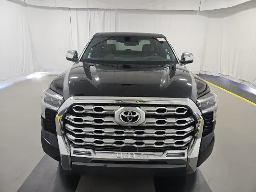 Florida Fine Cars - Used TOYOTA TUNDRA 2WD 2023 MIAMI 1794 EDITION