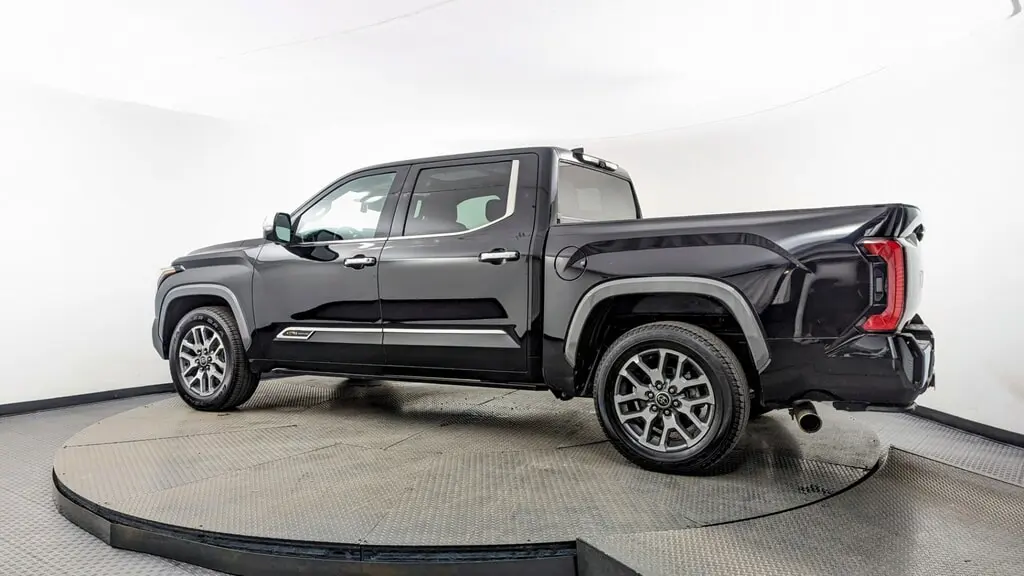 Florida Fine Cars - Used TOYOTA TUNDRA 2WD 2023 MARGATE 1794 EDITION