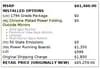 Florida Fine Cars - Used TOYOTA TUNDRA 2WD 2023 MARGATE 1794 EDITION