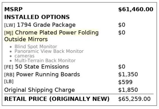 Florida Fine Cars - Used TOYOTA TUNDRA 2WD 2023 MARGATE 1794 EDITION