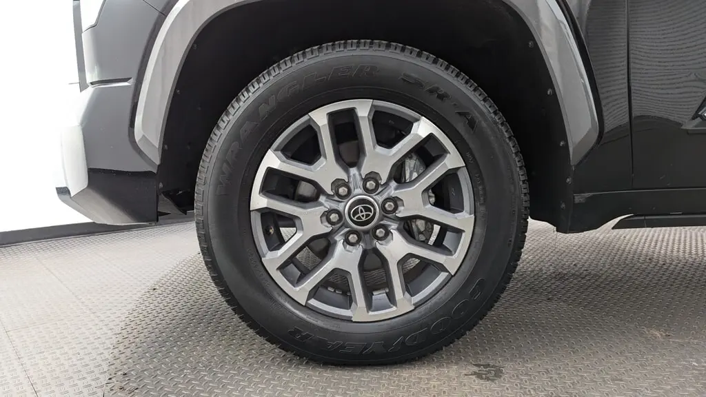 Florida Fine Cars - Used TOYOTA TUNDRA 2WD 2023 MARGATE 1794 EDITION