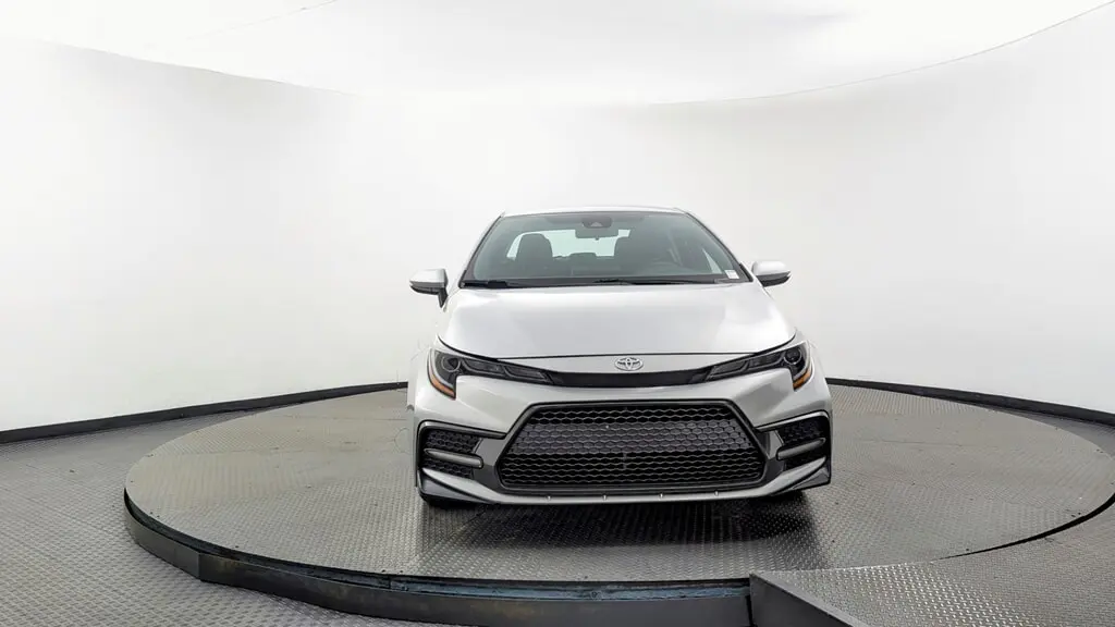 Florida Fine Cars - Used TOYOTA COROLLA 2022 MIAMI SE