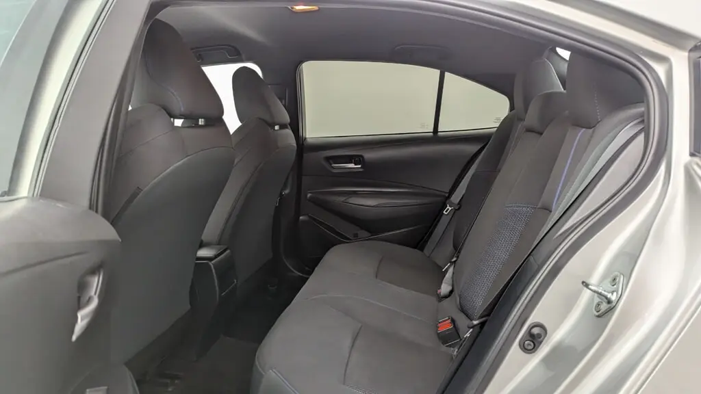 Florida Fine Cars - Used TOYOTA COROLLA 2022 MIAMI SE