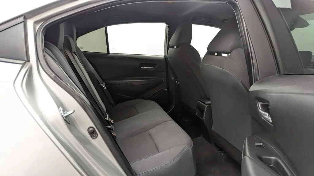Florida Fine Cars - Used TOYOTA COROLLA 2022 MIAMI SE