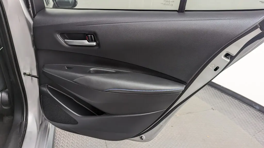 Florida Fine Cars - Used TOYOTA COROLLA 2022 MIAMI SE