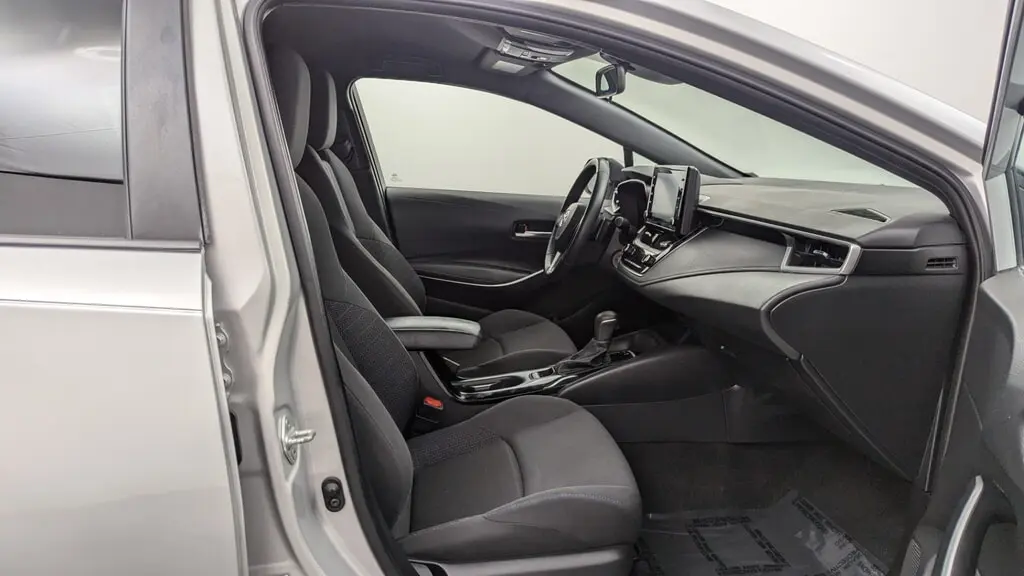 Florida Fine Cars - Used TOYOTA COROLLA 2022 MIAMI SE
