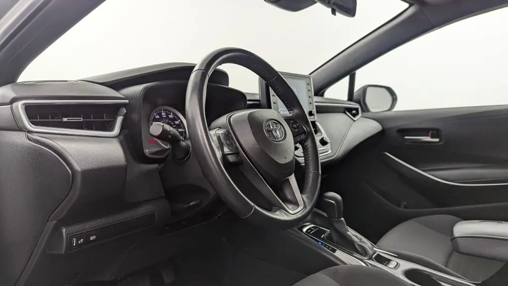 Florida Fine Cars - Used TOYOTA COROLLA 2022 MIAMI SE