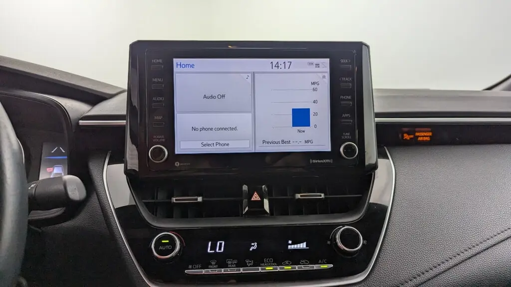 Florida Fine Cars - Used TOYOTA COROLLA 2022 MIAMI SE