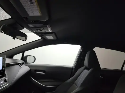 Florida Fine Cars - Used TOYOTA COROLLA 2022 MIAMI SE
