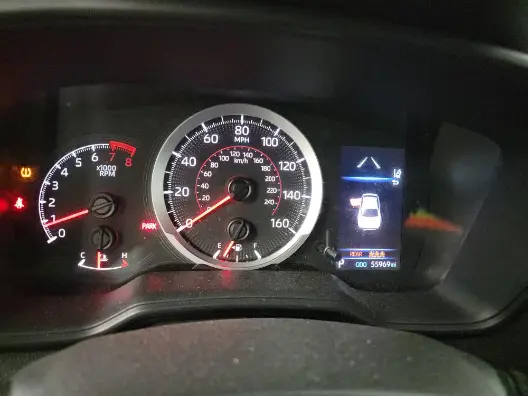 Florida Fine Cars - Used TOYOTA COROLLA 2022 MIAMI SE