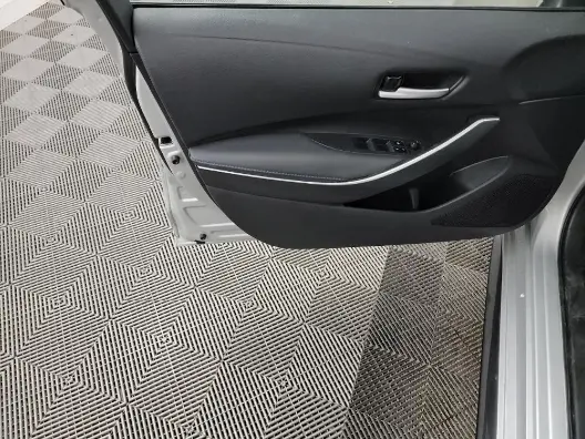 Florida Fine Cars - Used TOYOTA COROLLA 2022 MIAMI SE