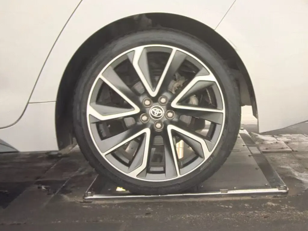 Florida Fine Cars - Used TOYOTA COROLLA 2022 MIAMI SE