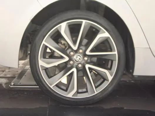 Florida Fine Cars - Used TOYOTA COROLLA 2022 MIAMI SE