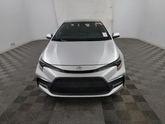 Florida Fine Cars - Used TOYOTA COROLLA 2022 MIAMI SE