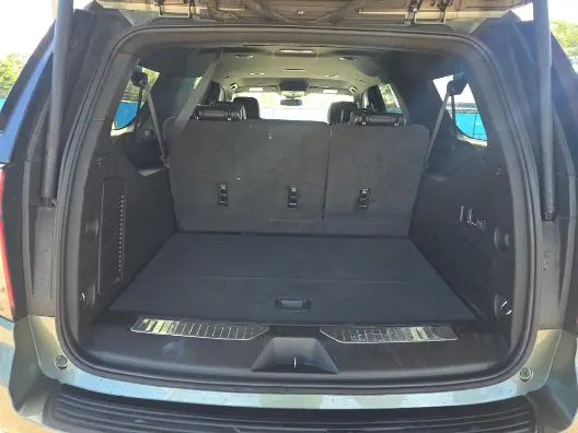 Florida Fine Cars - Used CHEVROLET SUBURBAN 2023 MIAMI PREMIER