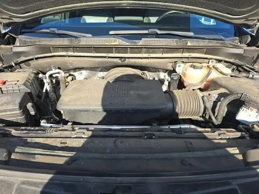 Florida Fine Cars - Used CHEVROLET SUBURBAN 2023 MIAMI PREMIER