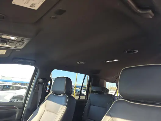 Florida Fine Cars - Used CHEVROLET SUBURBAN 2023 MIAMI PREMIER