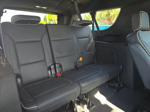 Florida Fine Cars - Used CHEVROLET SUBURBAN 2023 MIAMI PREMIER