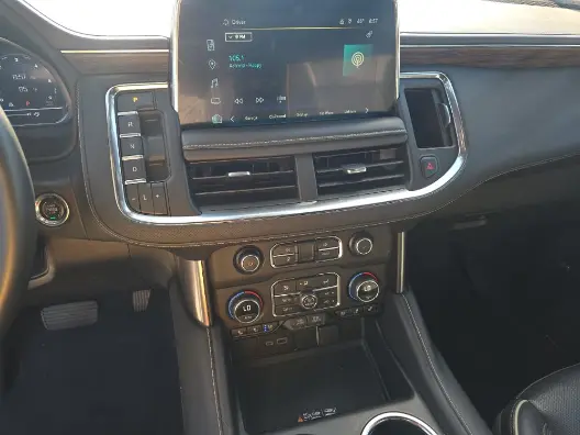 Florida Fine Cars - Used CHEVROLET SUBURBAN 2023 MIAMI PREMIER