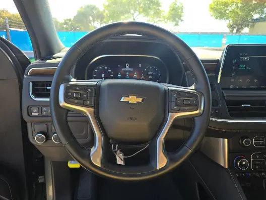 Florida Fine Cars - Used CHEVROLET SUBURBAN 2023 MIAMI PREMIER